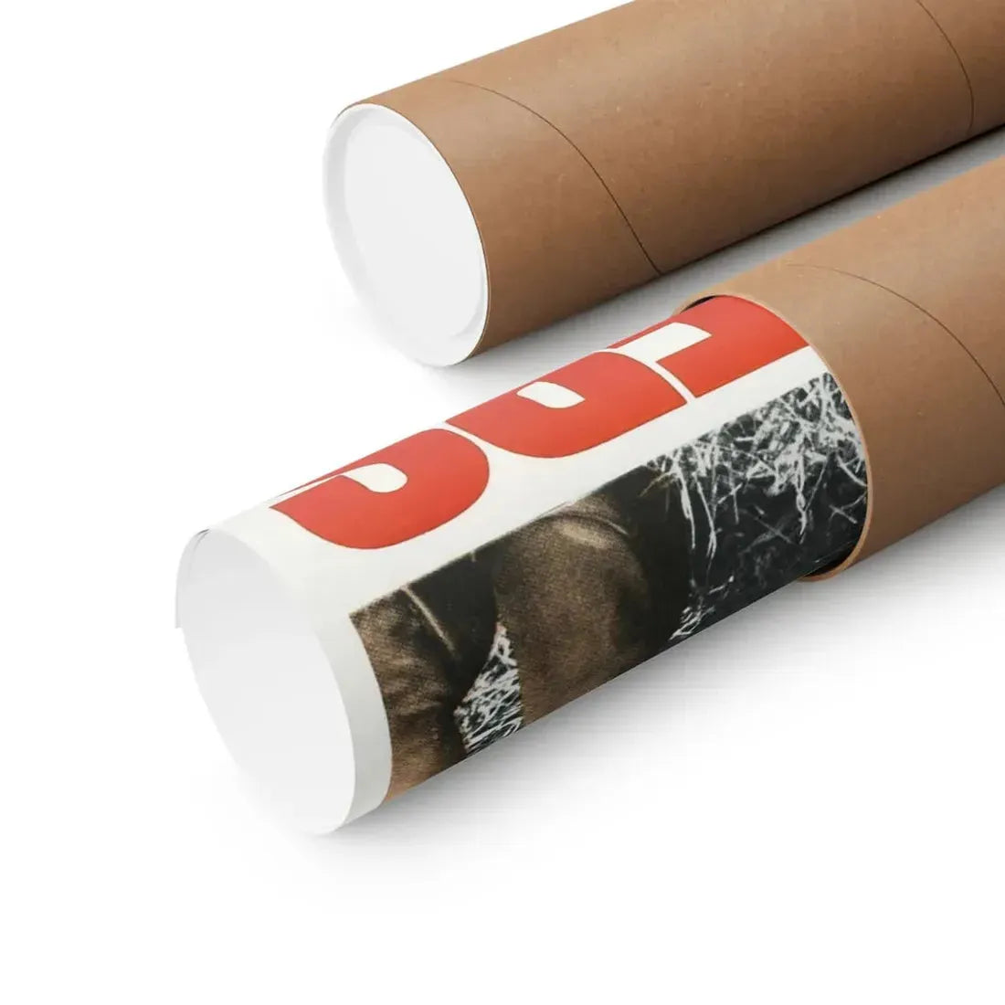 THE SEDUCERS 1962 - Paper Movie Poster - The Sticker Space