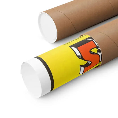 THE SEDUCERS (TOP SENSATION) 1969 - Paper Movie Poster - The Sticker Space