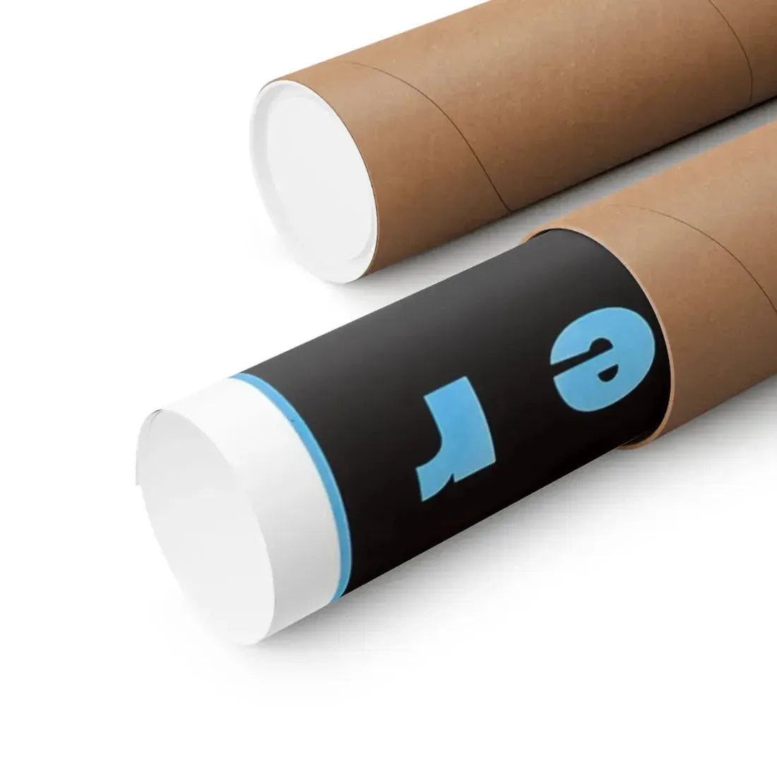 THE SENDER 1982 - Paper Movie Poster - The Sticker Space