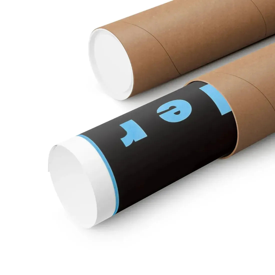 THE SENDER 1982 - Paper Movie Poster - The Sticker Space