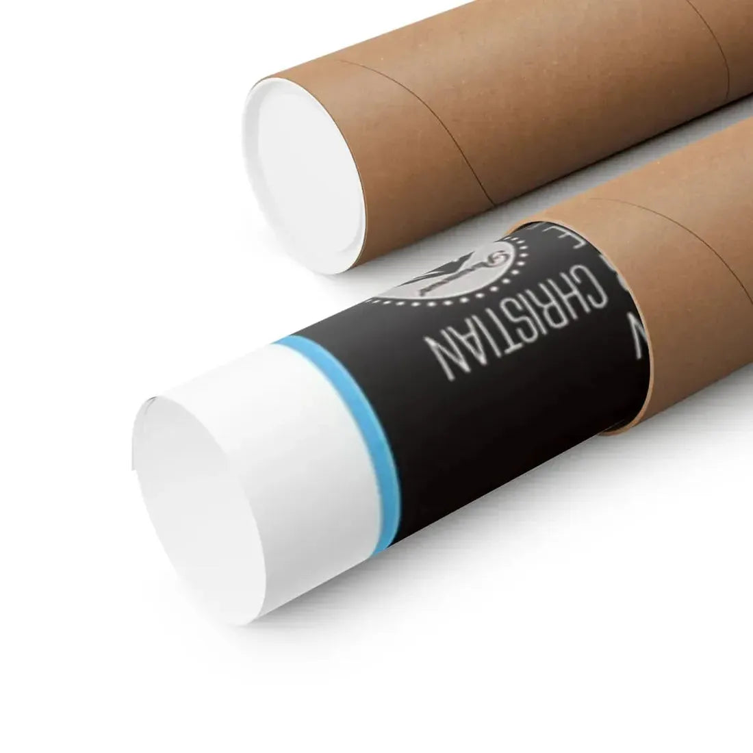 THE SENDER 1982 - Paper Movie Poster - The Sticker Space