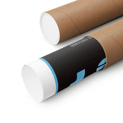 THE SENDER 1982 - Paper Movie Poster - The Sticker Space