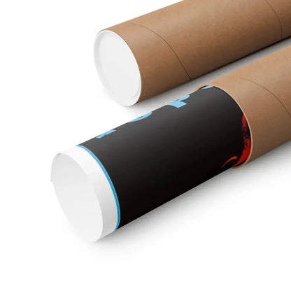 THE SENDER 1982 - Paper Movie Poster - The Sticker Space