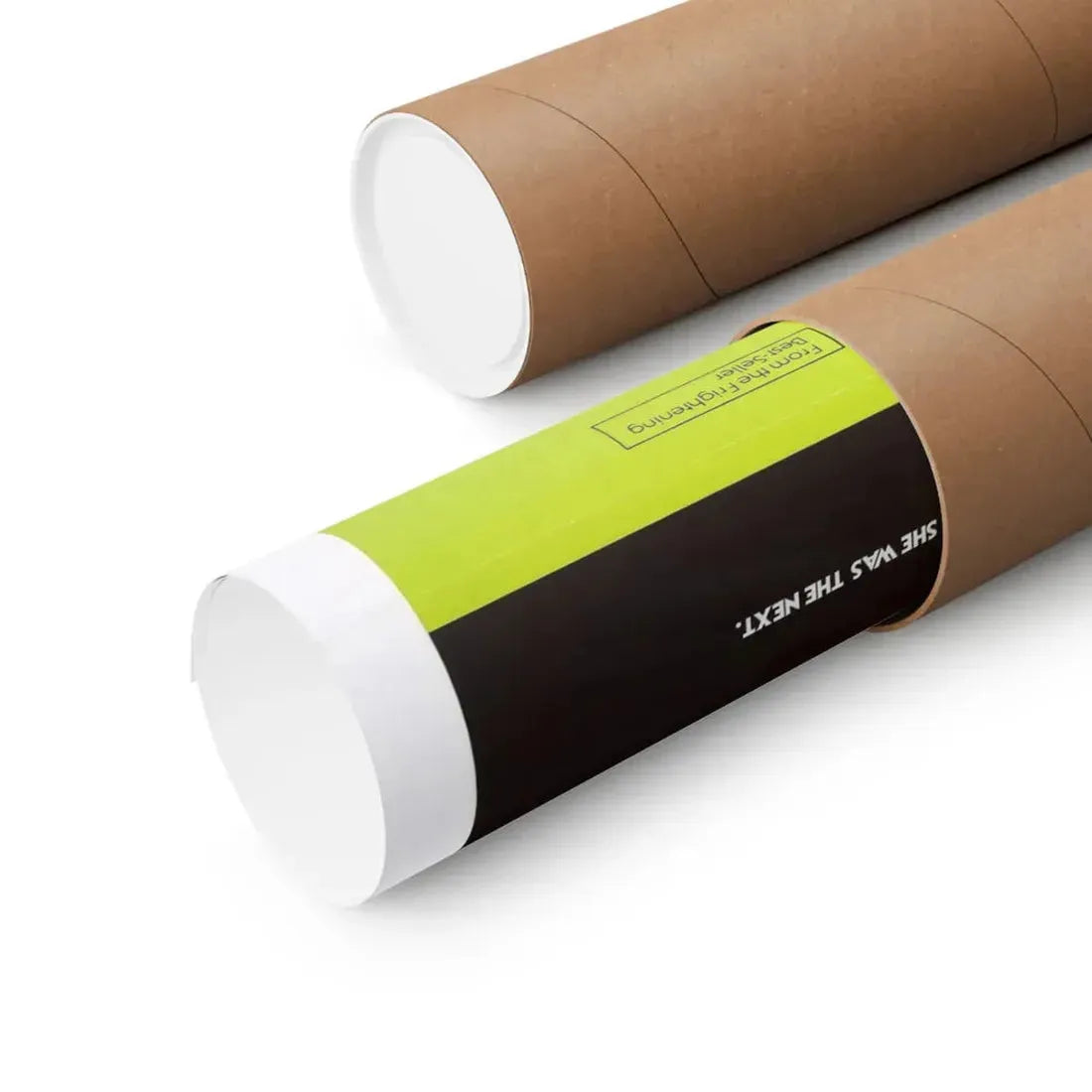 THE SENTINEL 1977 - Paper Movie Poster - The Sticker Space