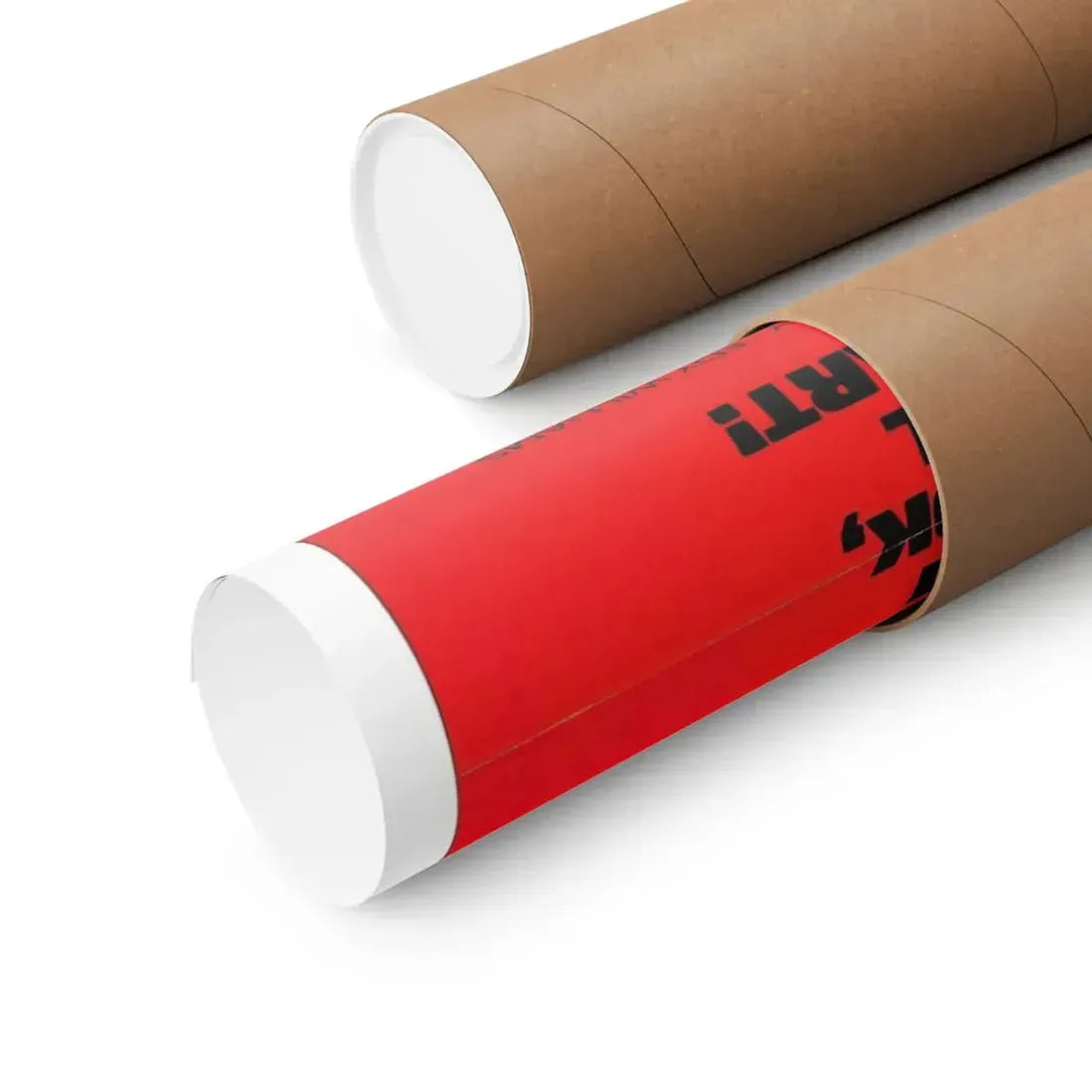 THE SEVEN MINUTES 1971 - Paper Movie Poster - The Sticker Space