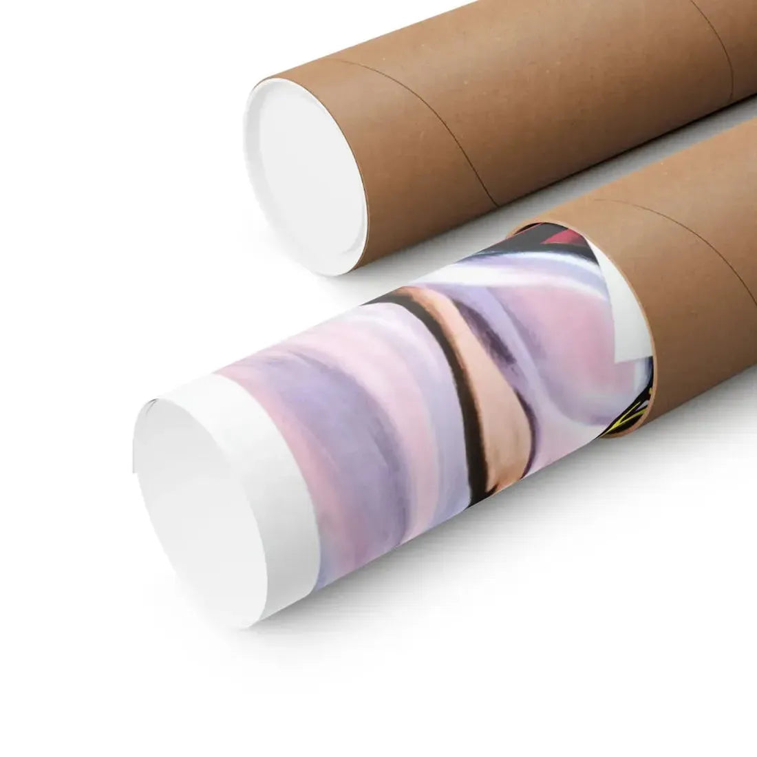 THE SHE-CREATURE 1956 - Paper Movie Poster - The Sticker Space