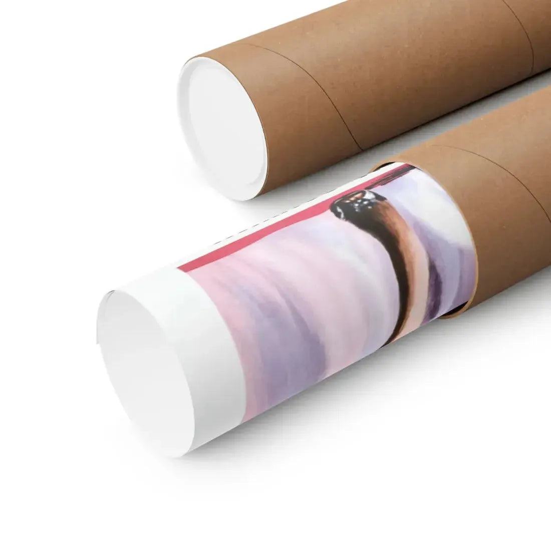 THE SHE-CREATURE 1956 - Paper Movie Poster - The Sticker Space