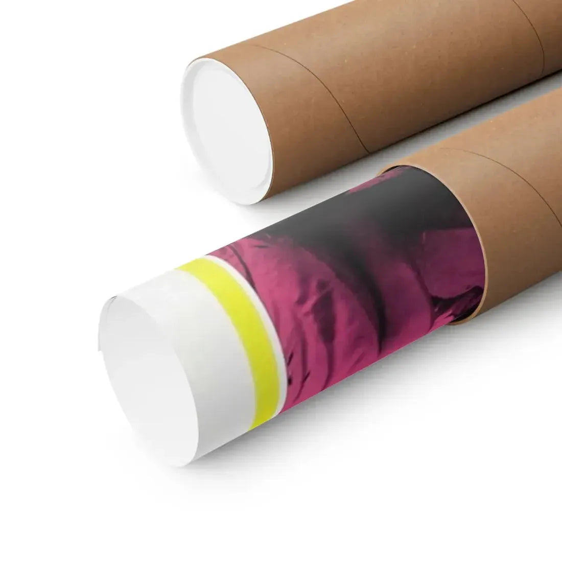 THE SIDEHACKERS 1969 - Paper Movie Poster - The Sticker Space