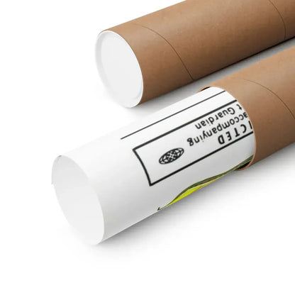 THE SIN OF ADAM AND EVE 1969 - Paper Movie Poster - The Sticker Space