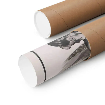 THE SINISTER URGE 1960 - Paper Movie Poster - The Sticker Space