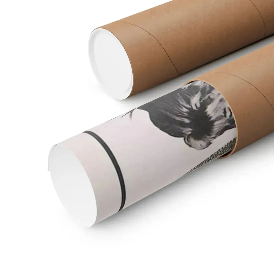 THE SINISTER URGE 1960 - Paper Movie Poster - The Sticker Space