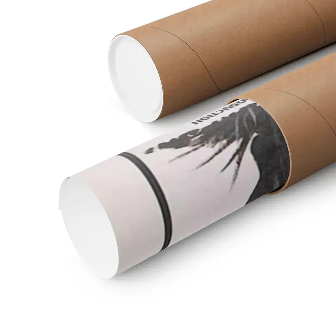 THE SINISTER URGE 1960 - Paper Movie Poster - The Sticker Space