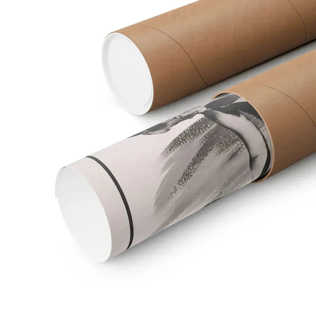 THE SINISTER URGE 1960 - Paper Movie Poster - The Sticker Space