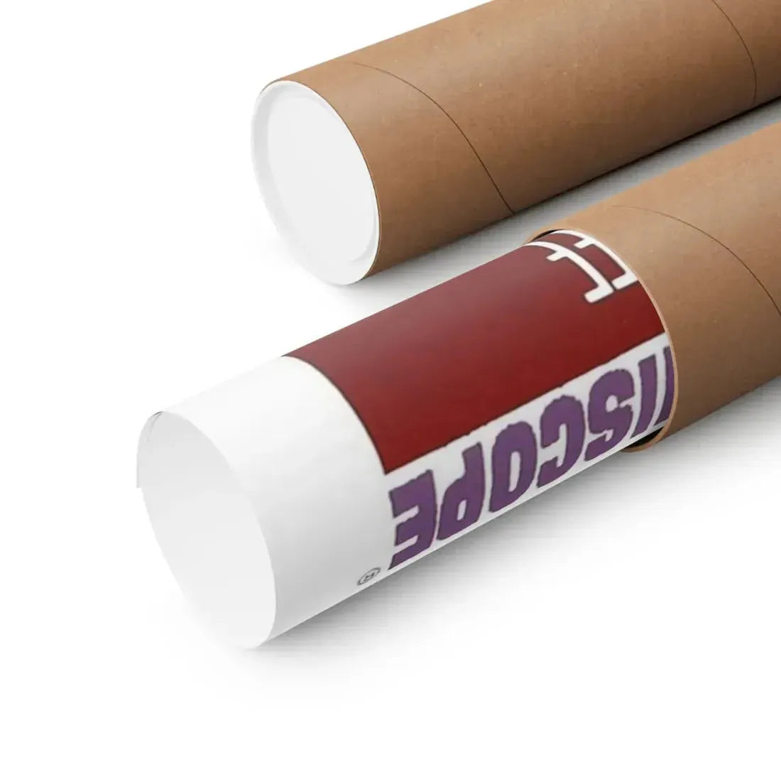 THE SKULL (2) 1965 - Paper Movie Poster - The Sticker Space