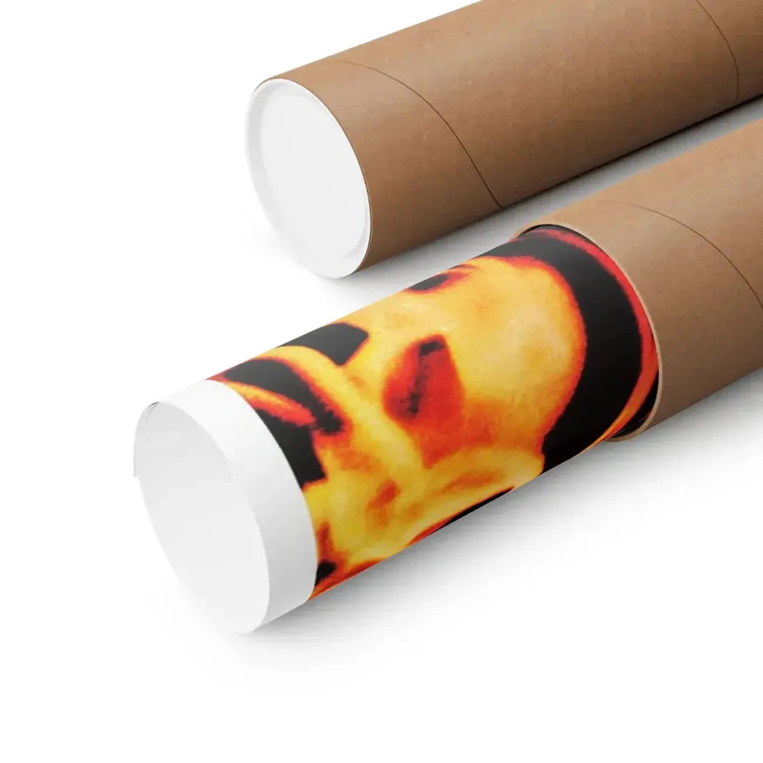 THE SLAYER 1982 - Paper Movie Poster - The Sticker Space