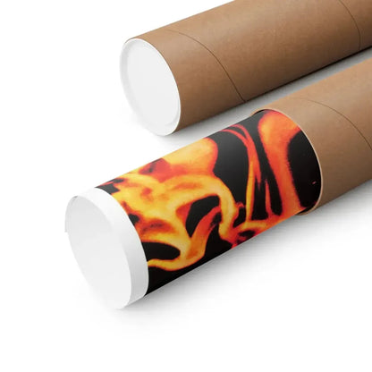 THE SLAYER 1982 - Paper Movie Poster - The Sticker Space