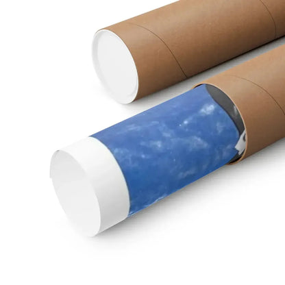 THE SLIME PEOPLE 1963 - Paper Movie Poster - The Sticker Space