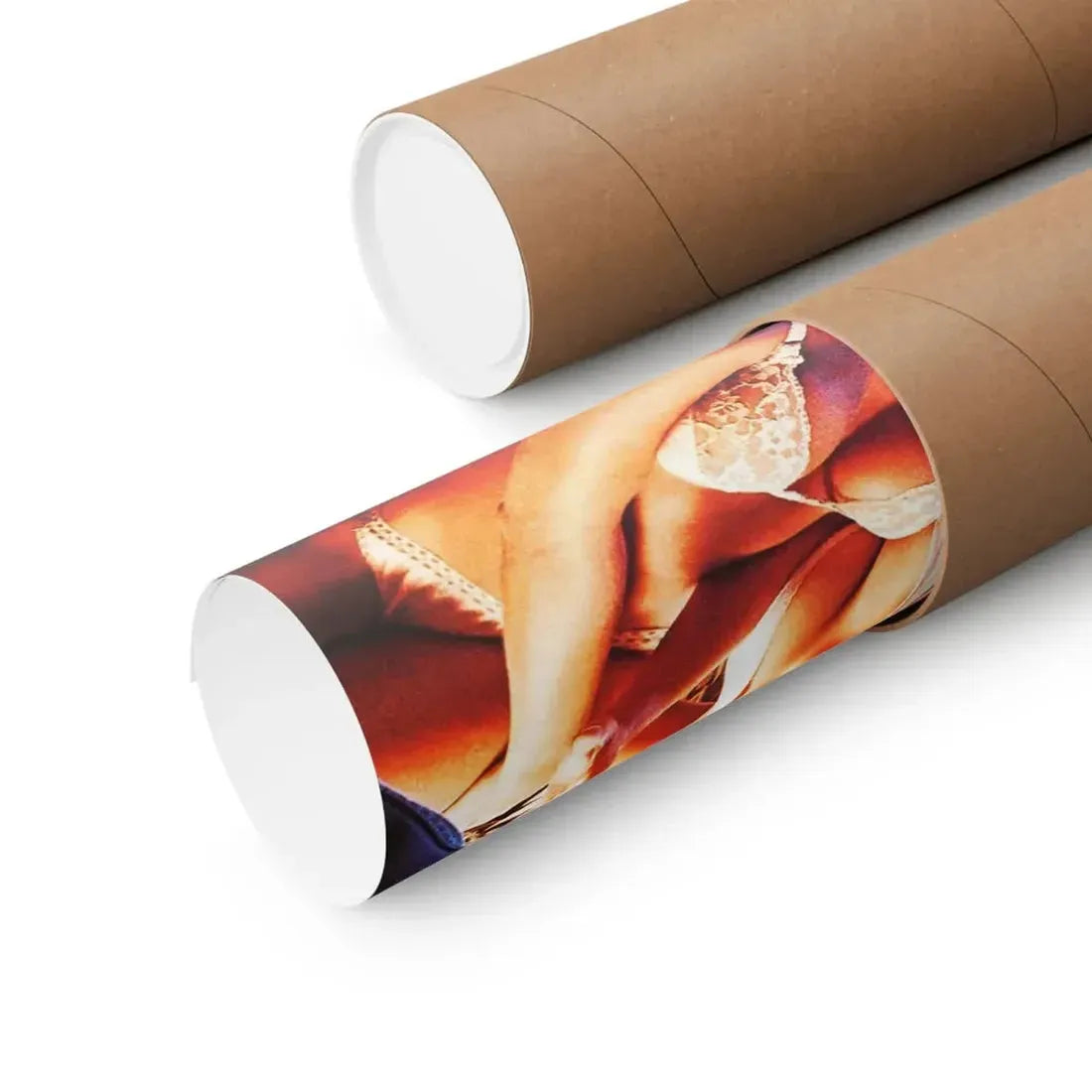 THE SLUMBER PARTY MASSACRE 1982 - Paper Movie Poster - The Sticker Space