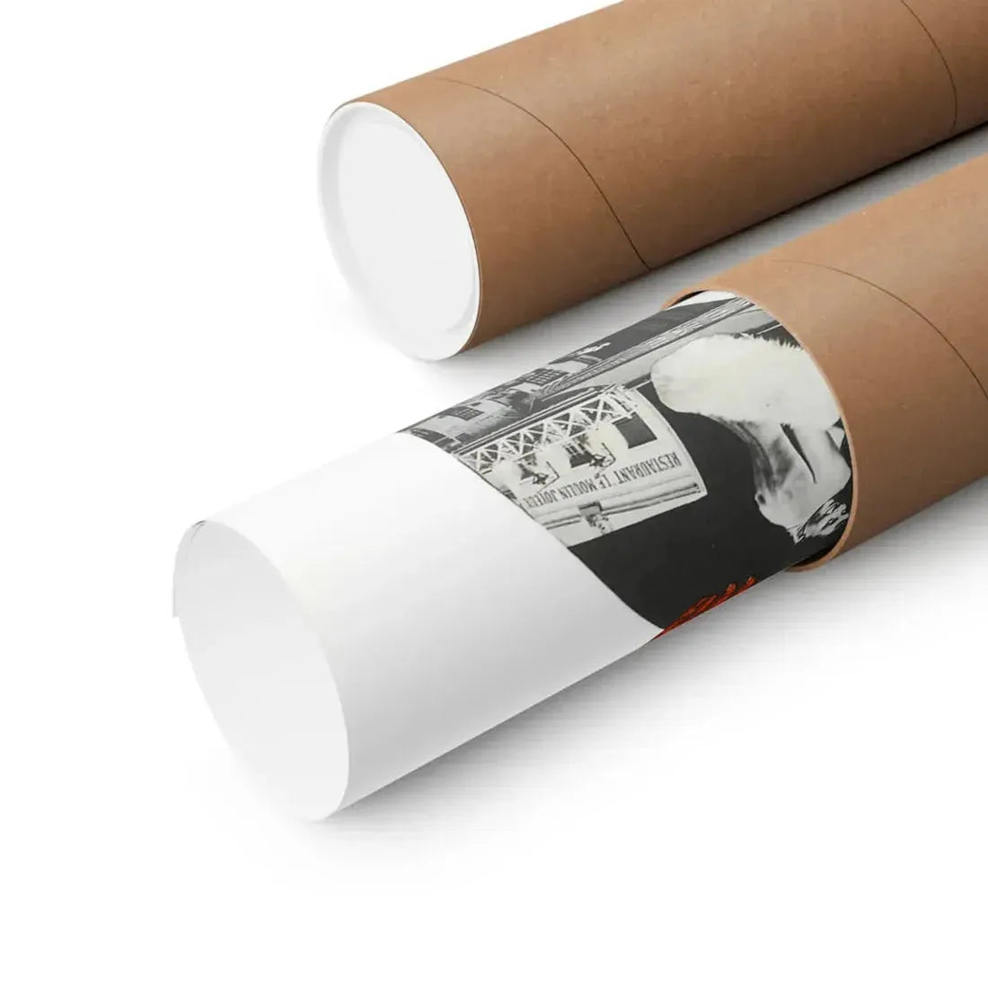 THE SMUT PEDDLER 1965 - Paper Movie Poster - The Sticker Space