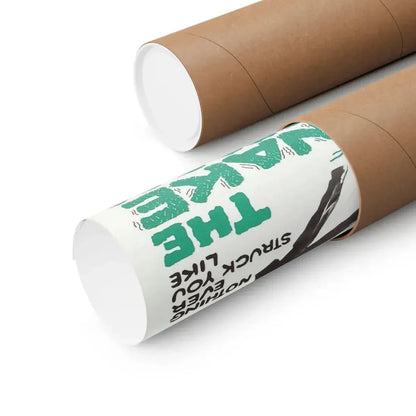 THE SNAKE WOMAN 1961 - Paper Movie Poster - The Sticker Space