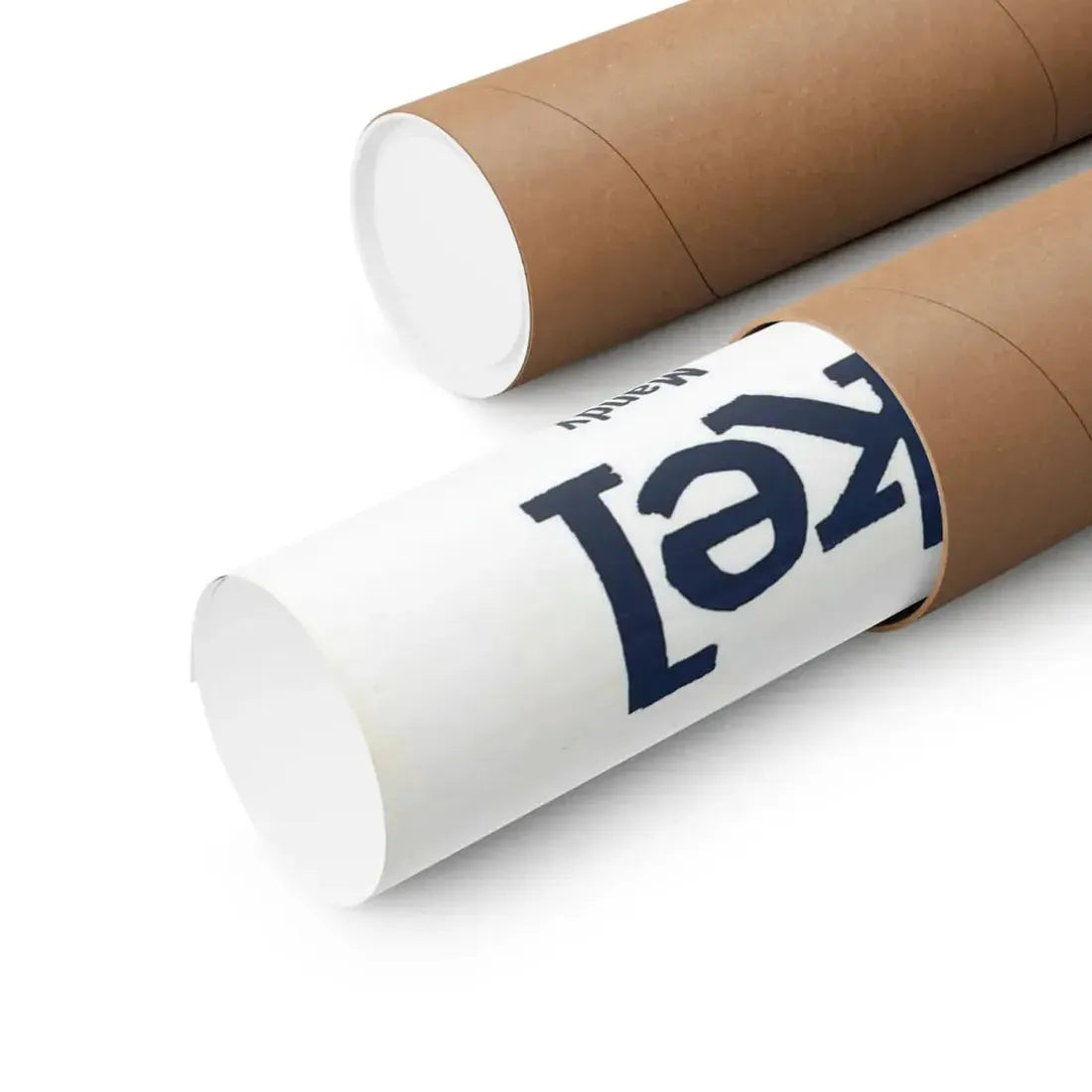 THE SNORKEL 1958 - Paper Movie Poster - The Sticker Space