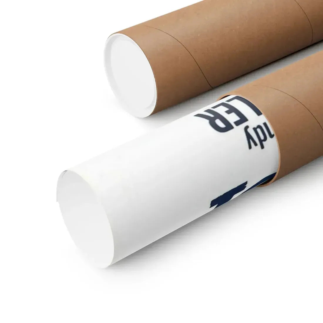 THE SNORKEL 1958 - Paper Movie Poster - The Sticker Space