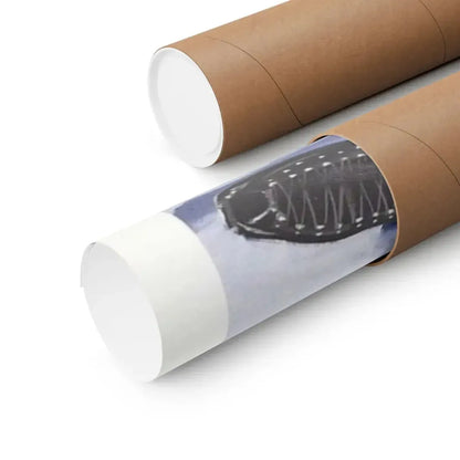 THE SNOW BUNNIES 1972 - Paper Movie Poster - The Sticker Space