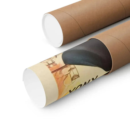 THE SON OF DR JEKYLL 1951 - Paper Movie Poster - The Sticker Space