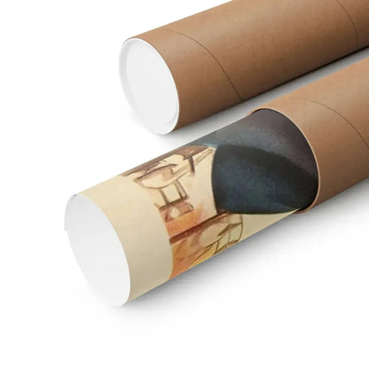 THE SON OF DR JEKYLL 1951 - Paper Movie Poster - The Sticker Space