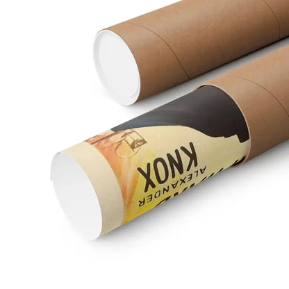 THE SON OF DR JEKYLL 1951 - Paper Movie Poster - The Sticker Space