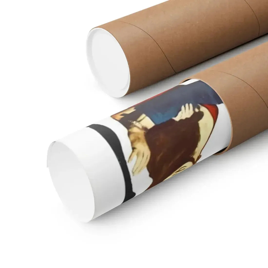 THE SORCERERS 1967 - Paper Movie Poster - The Sticker Space