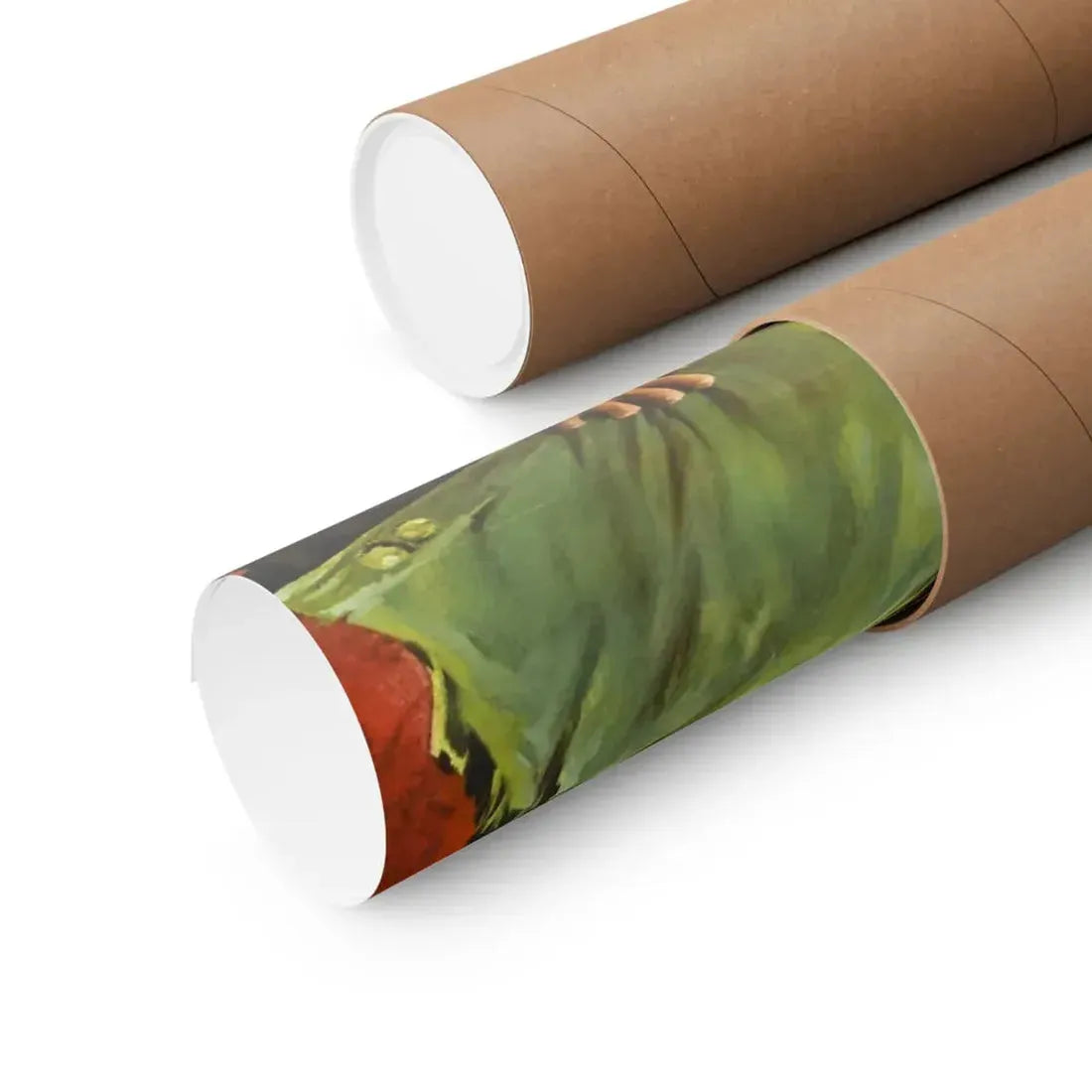 THE SORCERERS (SPAIN) 1967 - Paper Movie Poster - The Sticker Space