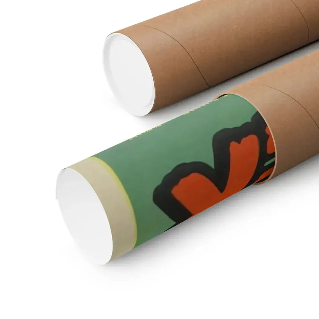 THE SOUL OF A MONSTER 1944 - Paper Movie Poster - The Sticker Space