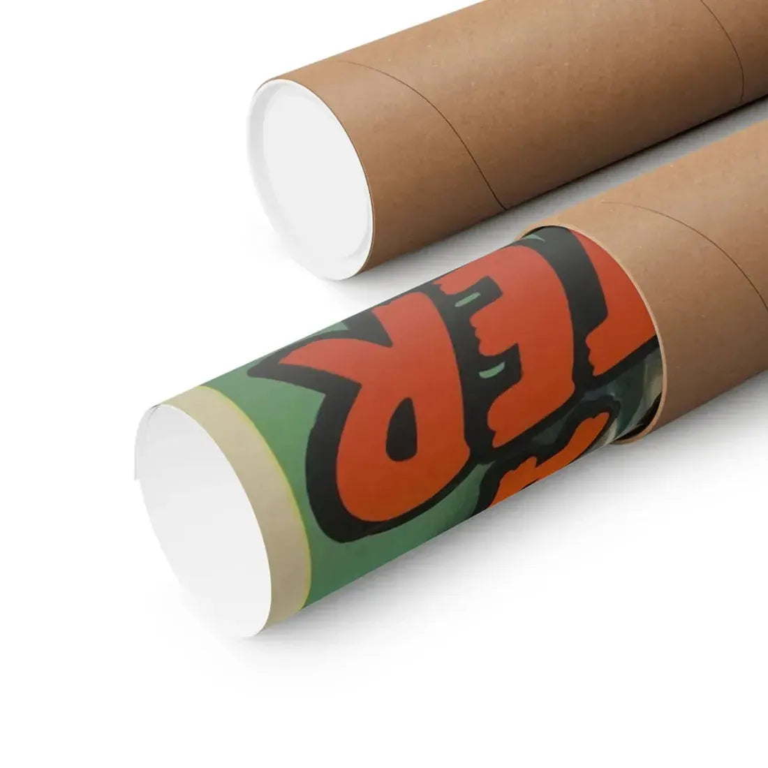 THE SOUL OF A MONSTER 1944 - Paper Movie Poster - The Sticker Space