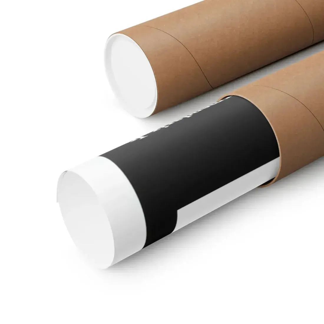 THE SOUL OF NIGGER CHARLEY 1973 - Paper Movie Poster - The Sticker Space