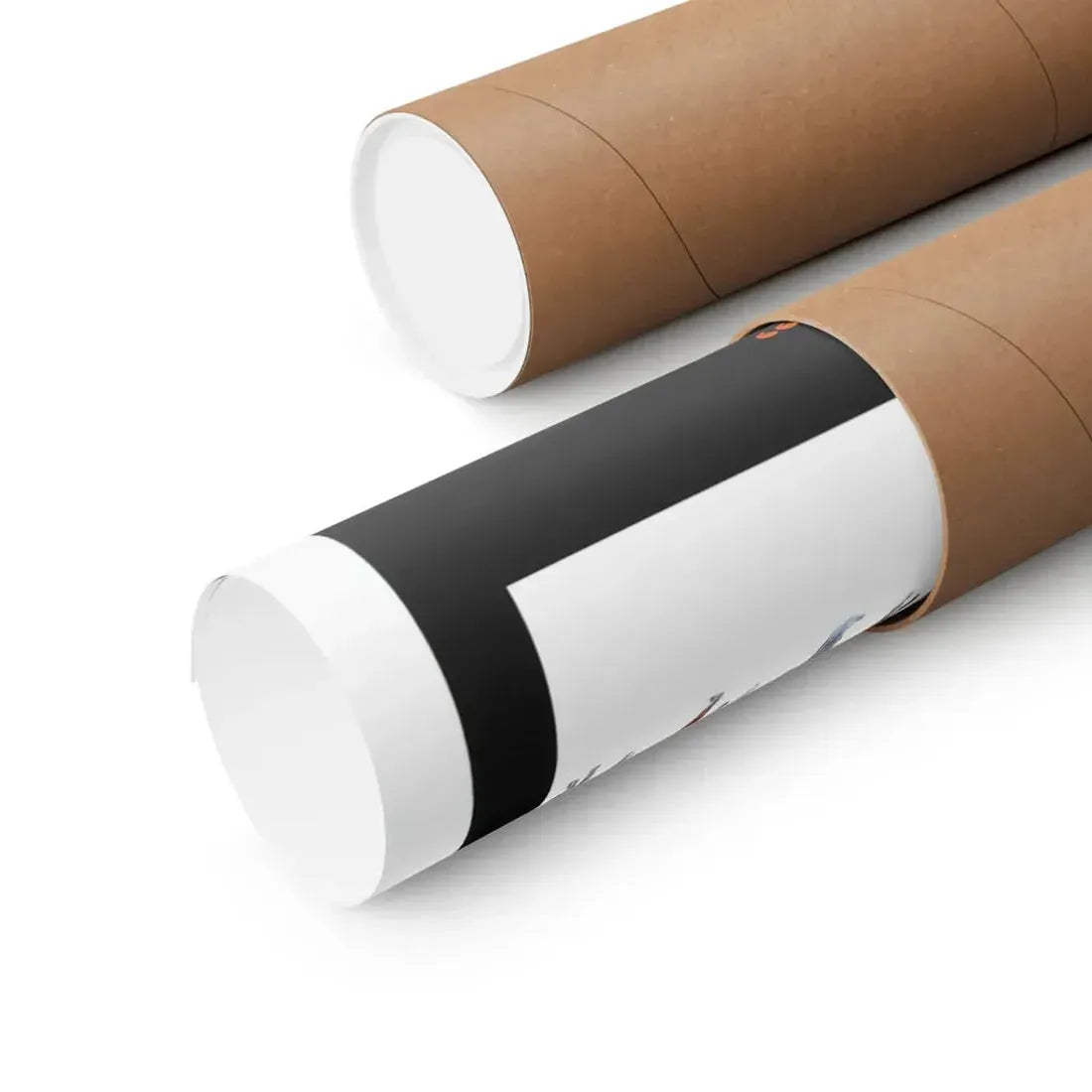 THE SOUL OF NIGGER CHARLEY 1973 - Paper Movie Poster - The Sticker Space