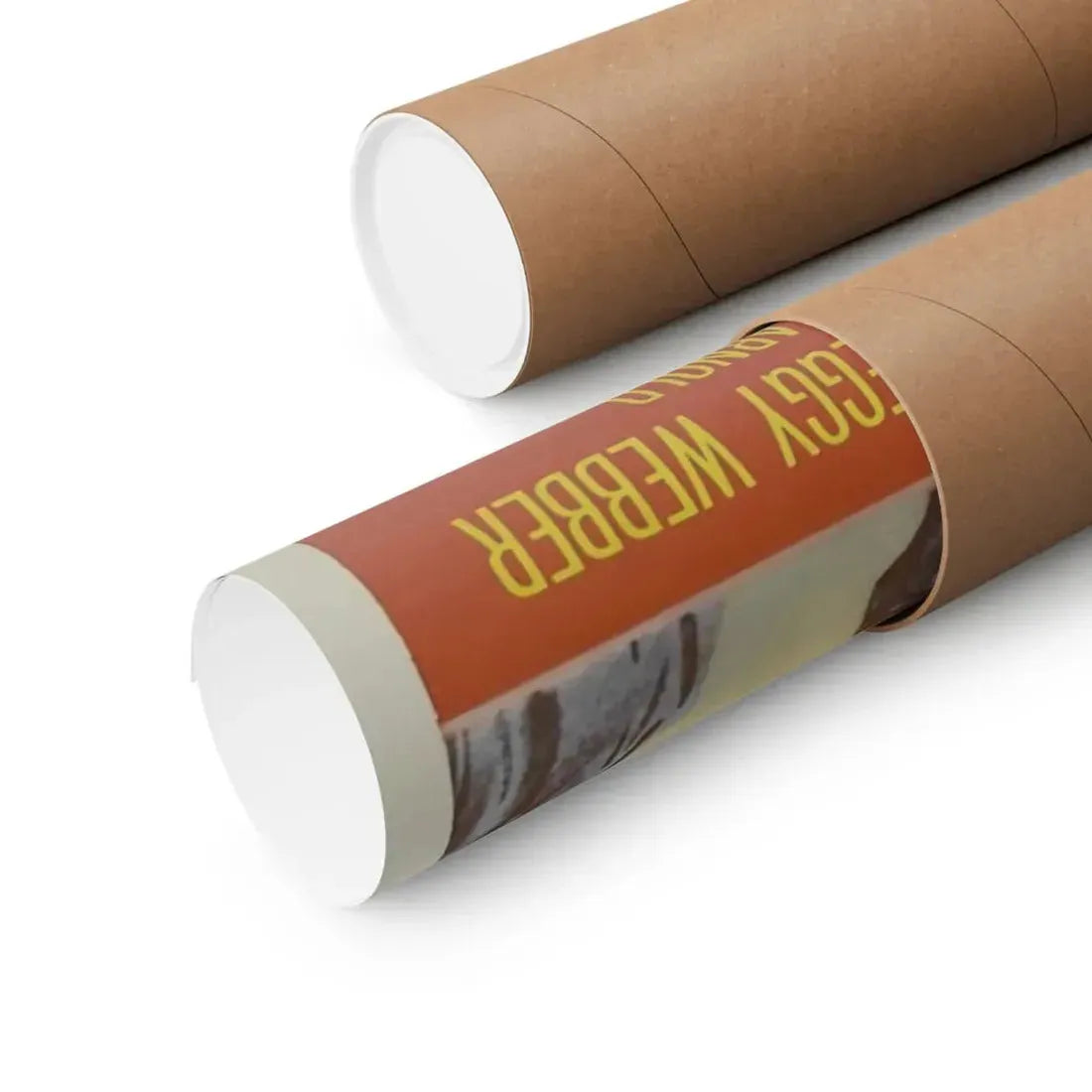 THE SPACE CHILDREN 1958 - Paper Movie Poster - The Sticker Space