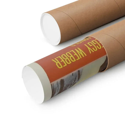 THE SPACE CHILDREN 1958 - Paper Movie Poster - The Sticker Space