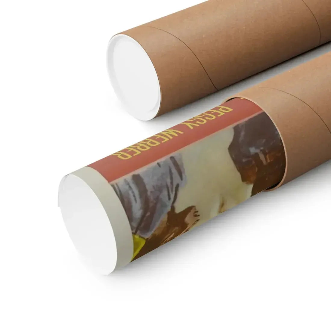 THE SPACE CHILDREN 1958 - Paper Movie Poster - The Sticker Space