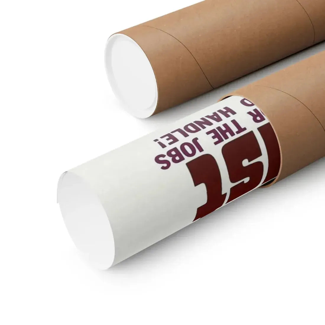 THE SPECIALIST 1975 - Paper Movie Poster - The Sticker Space