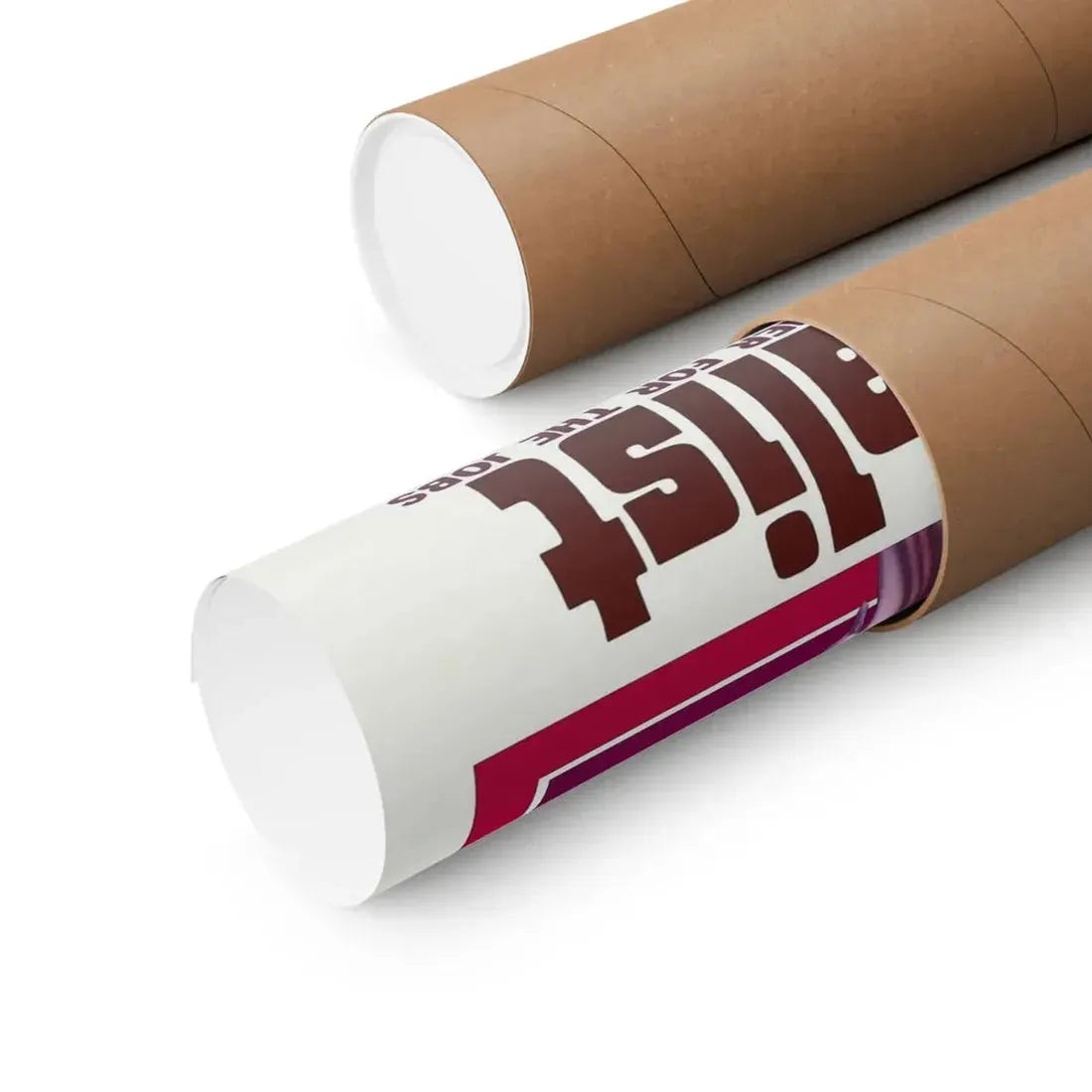 THE SPECIALIST 1975 - Paper Movie Poster - The Sticker Space