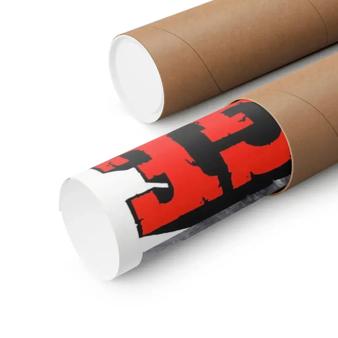 THE STEEL EDGE OF REVENGE 1969 - Paper Movie Poster - The Sticker Space