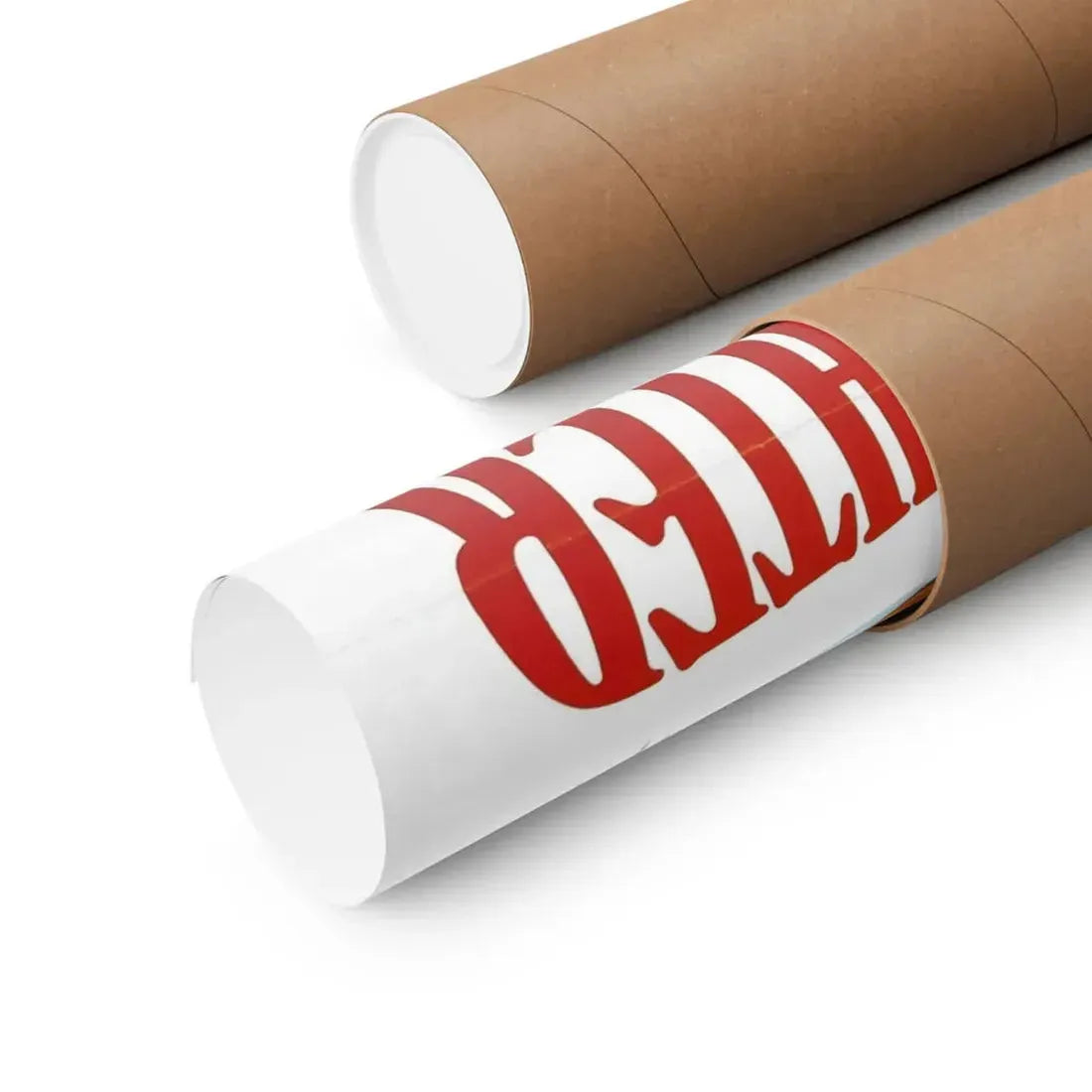 THE STEPDAUGHTER (AND WHEN SHE WAS BAD...) 1973 - Paper Movie Poster - The Sticker Space