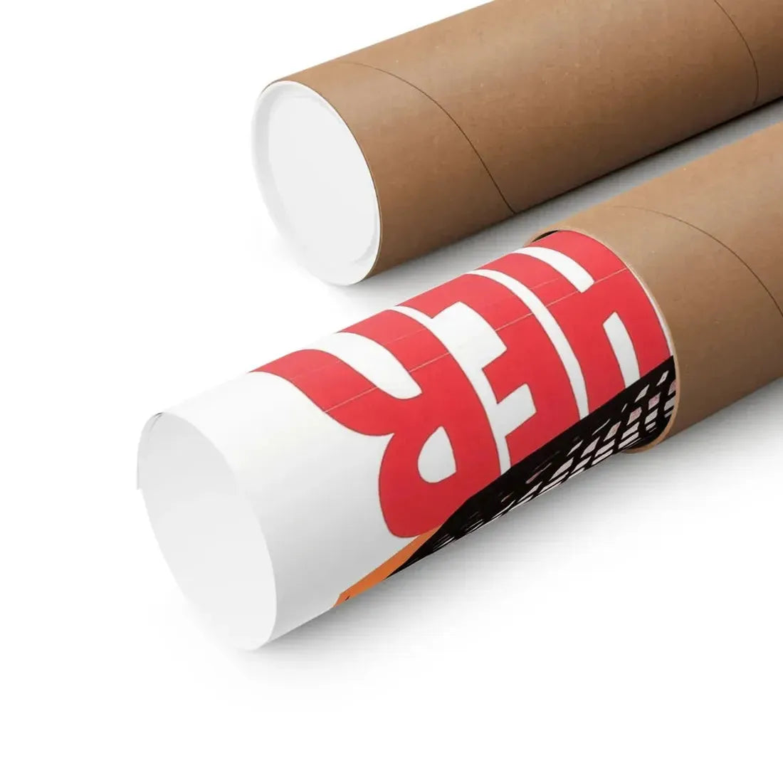 THE STEPMOTHER 1972 - Paper Movie Poster - The Sticker Space