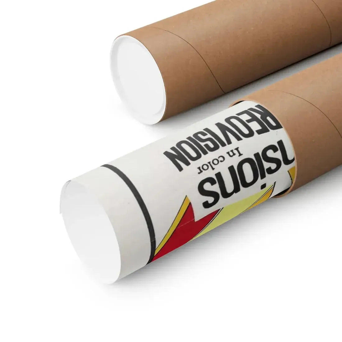 THE STEWARDESSES (IN 3-D) 1969 - Paper Movie Poster - The Sticker Space