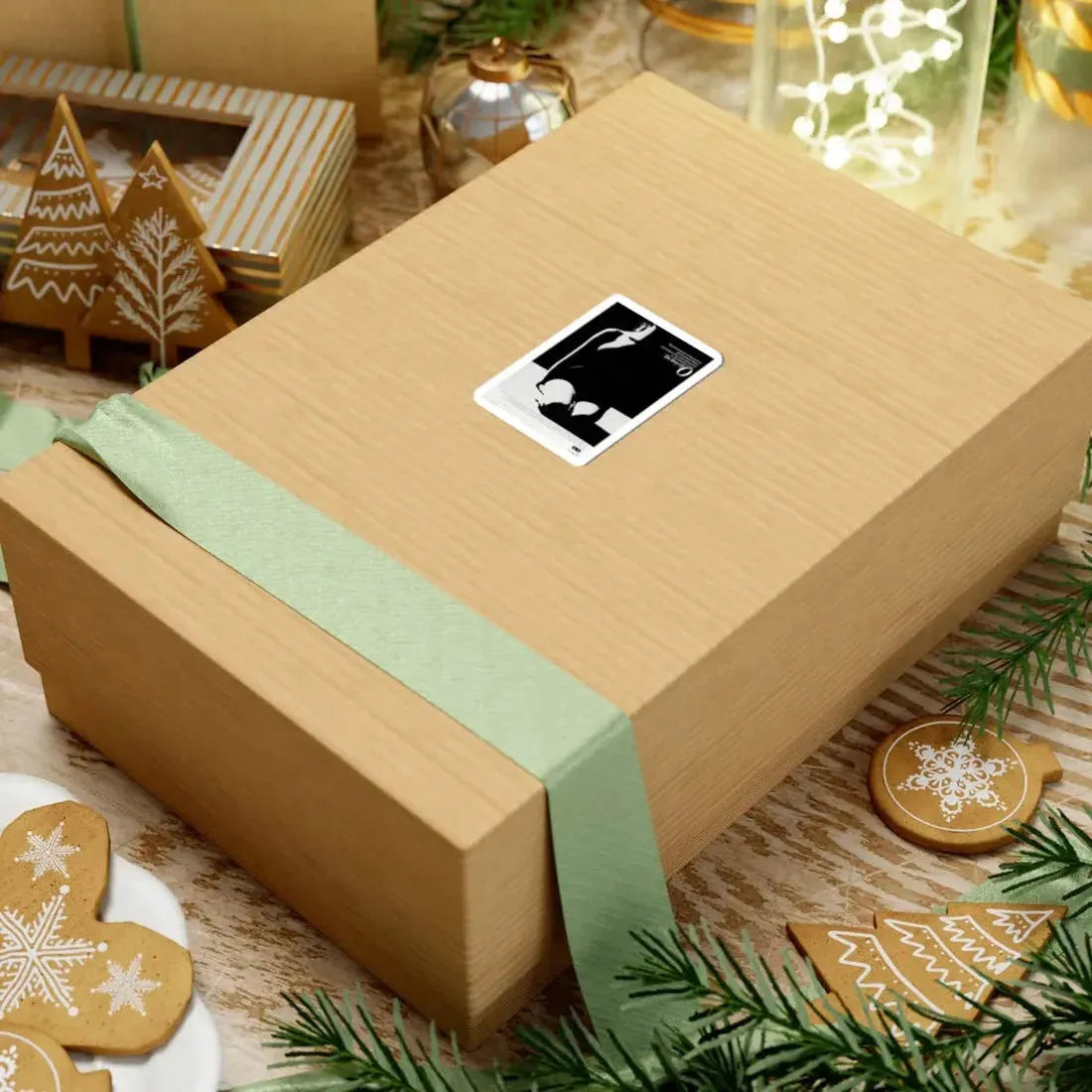 THE STORY OF O 1975 Movie Poster - STICKER Vinyl Kiss-Cut Decal - The Sticker Space