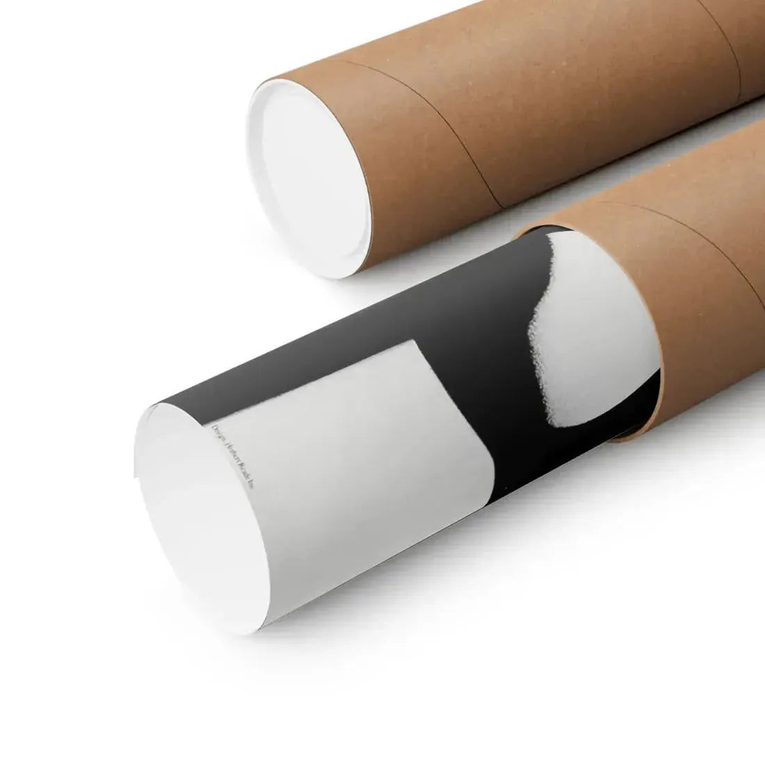 THE STORY OF O 1975 - Paper Movie Poster - The Sticker Space