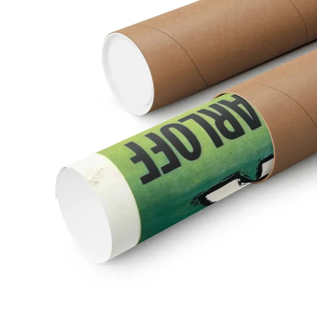 THE STRANGE DOOR 1951 - Paper Movie Poster - The Sticker Space