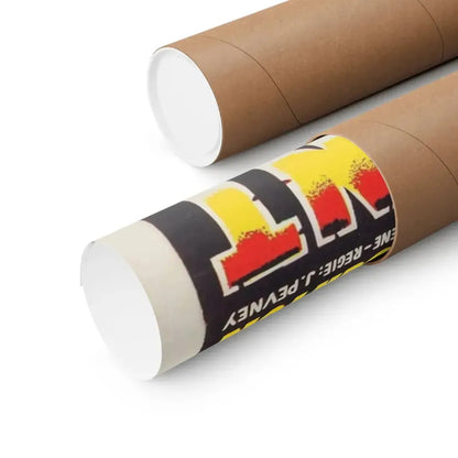 THE STRANGE DOOR (BELGIAN) 1951 - Paper Movie Poster - The Sticker Space