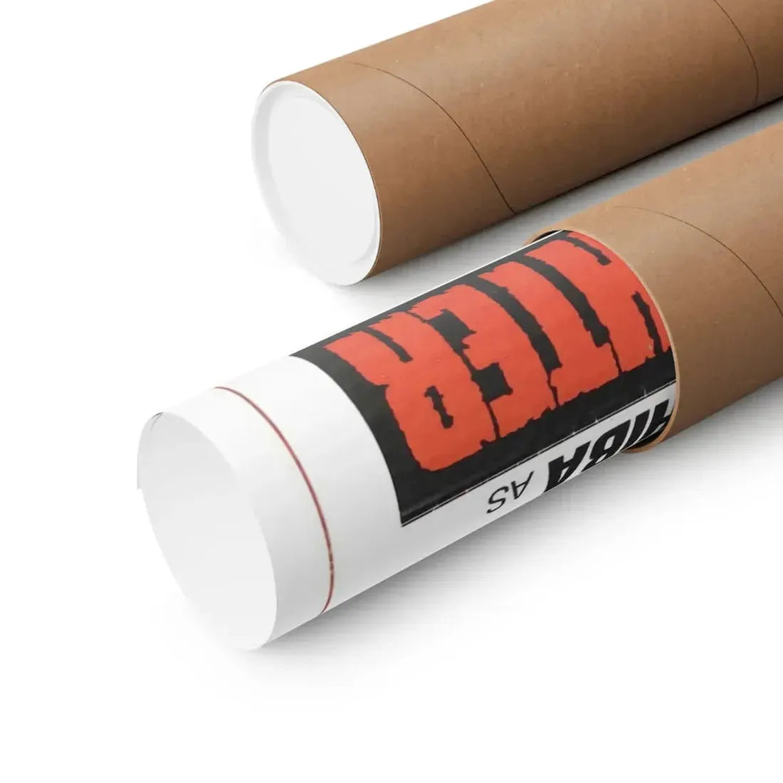 THE STREET FIGHTER 1974 - Paper Movie Poster - The Sticker Space